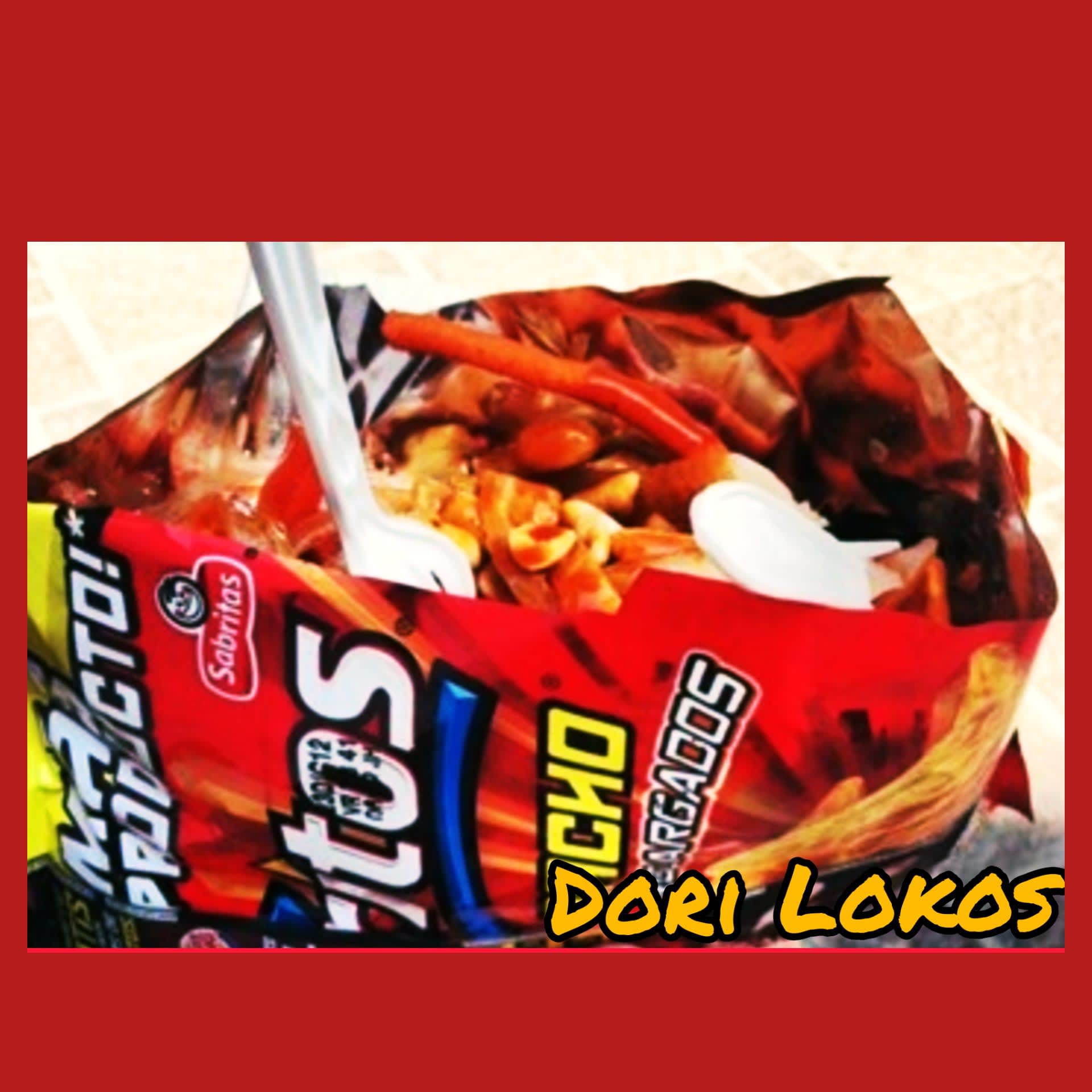 Dorilocos - Comidas - Super Lokos de Antojo y Sabor | Restaurante en León