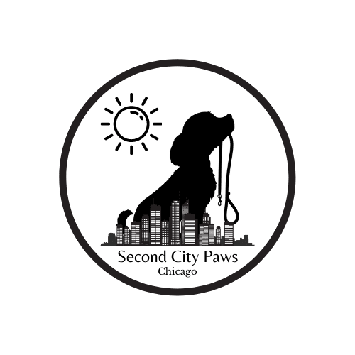 Second City Paws