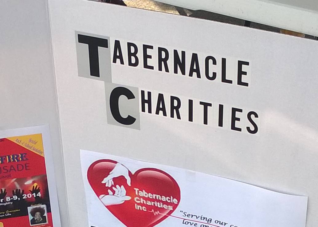 Tabernacle Charities