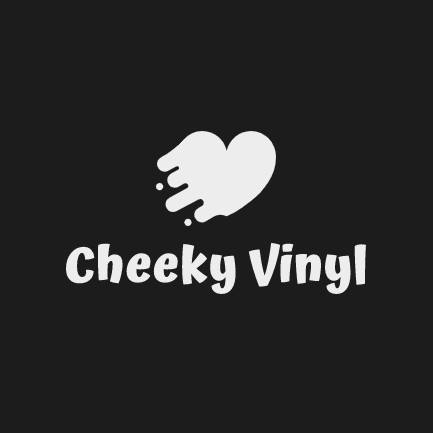 Cheeky Vinyl Creations