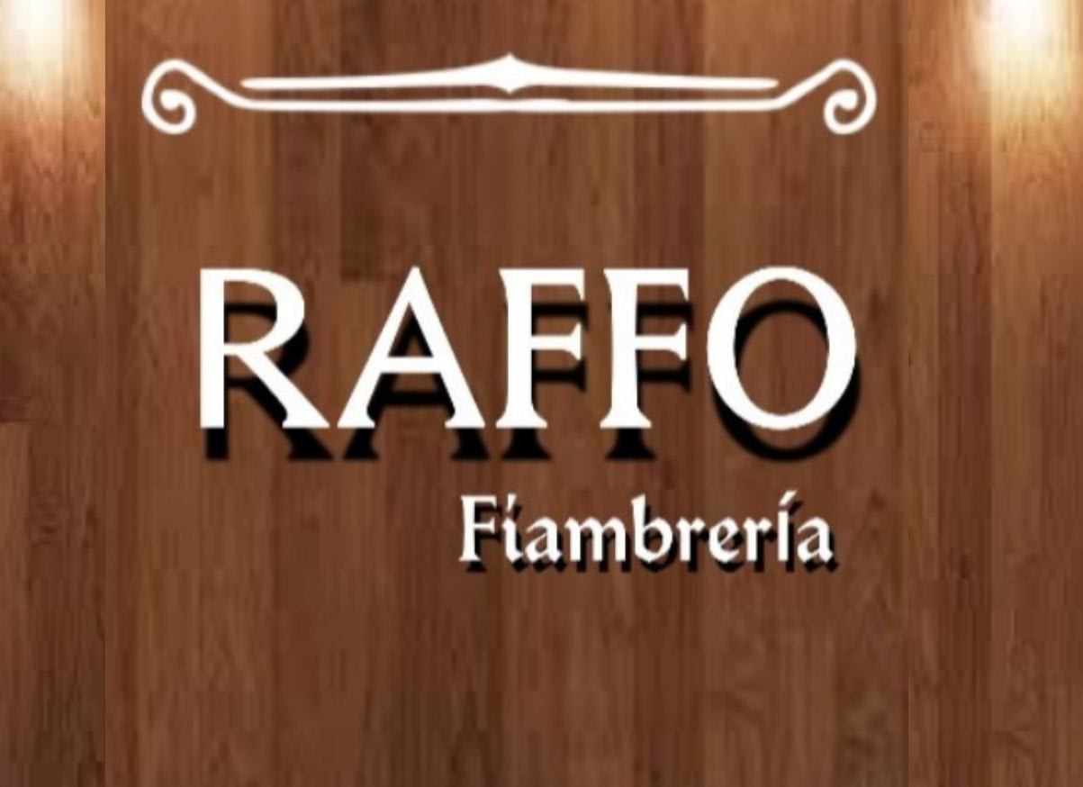 Raffo Fiambrería
