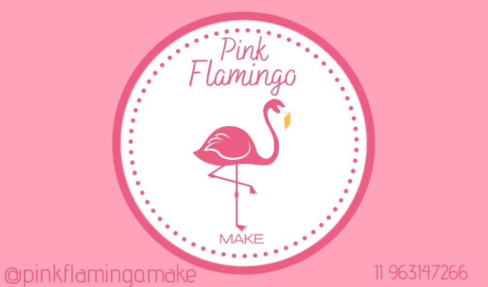 Pink Flamingo Makes