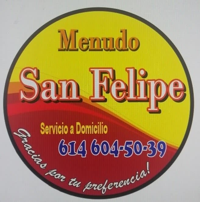 Menudo San Felipe