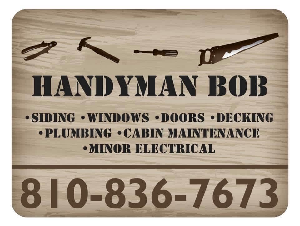 Handyman Bob