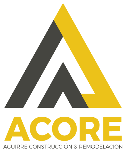 ACORE / Construcción & Remodelacion 