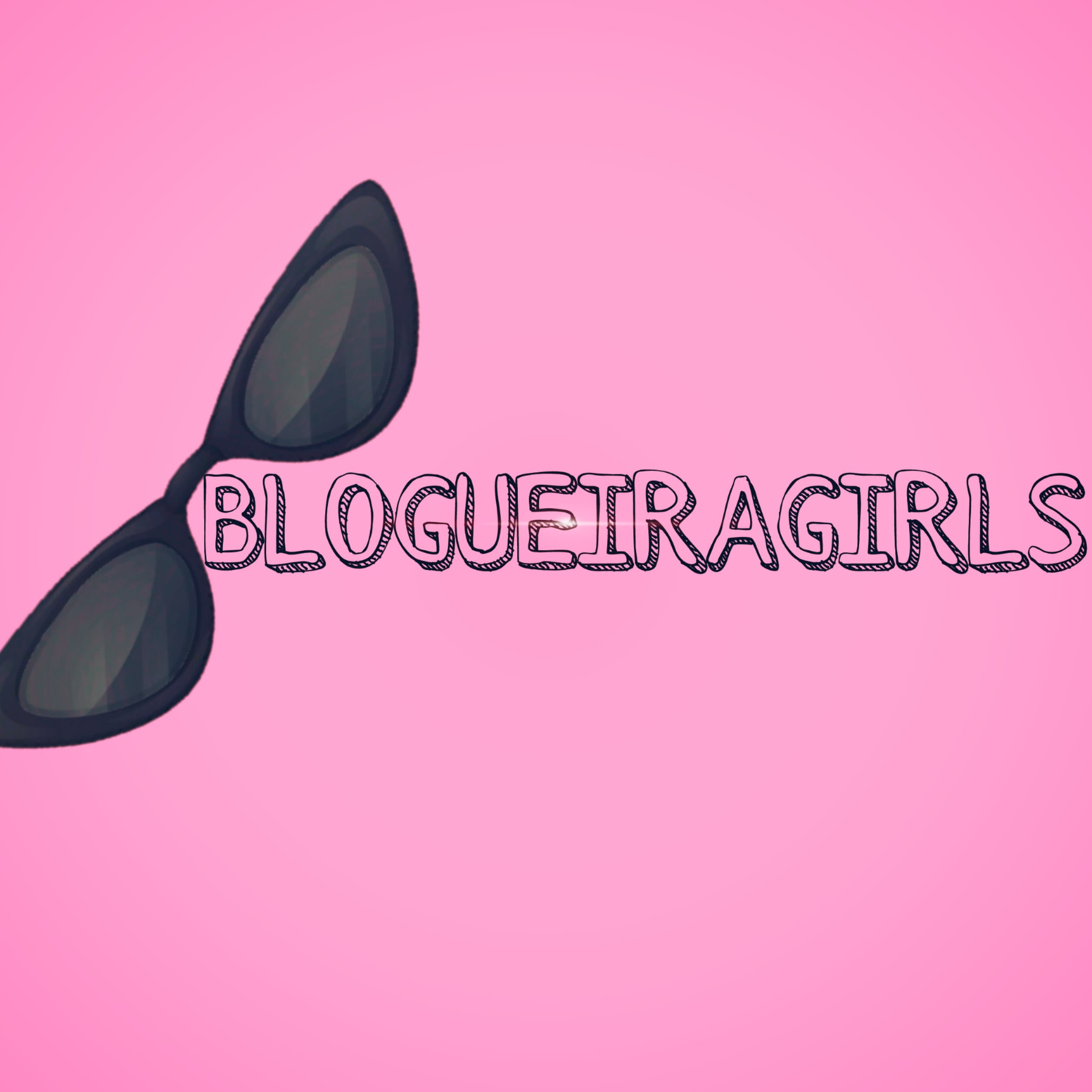 Blogueira Girls