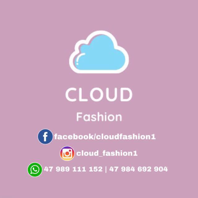 Cloud Fashion