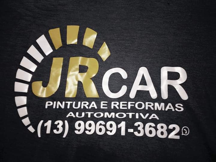 JRCAR Reformas e Pinturas Automotivas