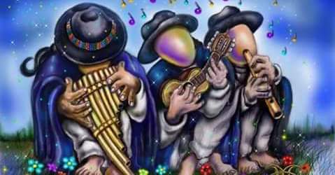 Instrumentos Musicales Andinos Profesionales