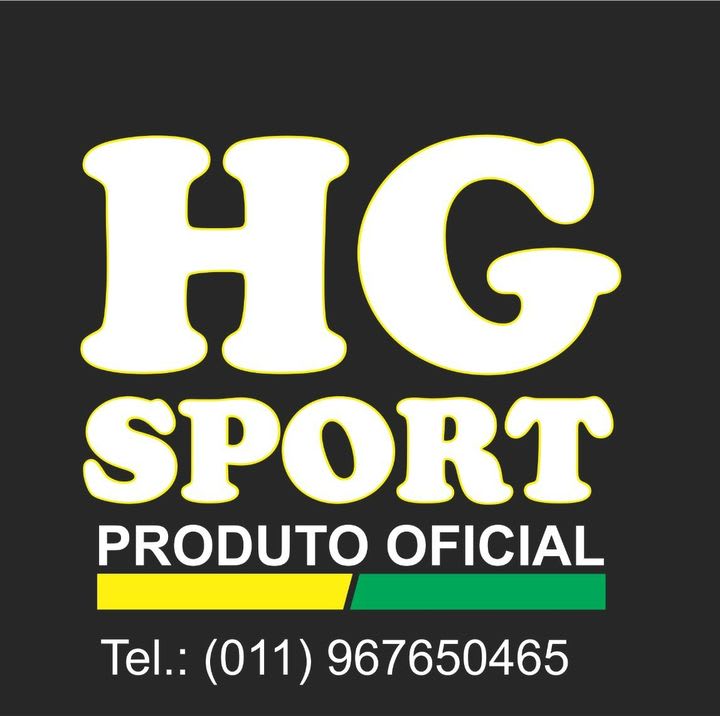 HG Sport Confecções e Imagens