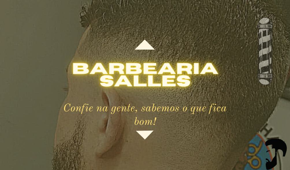 Barber Shop Salles
