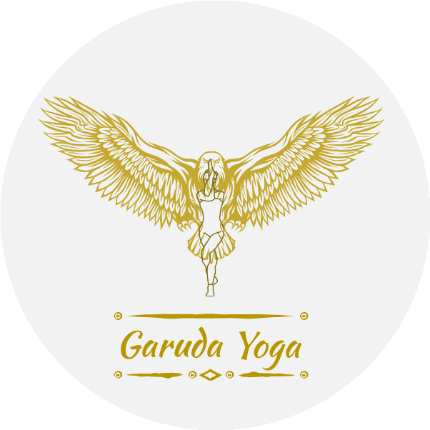 Garuda Yoga