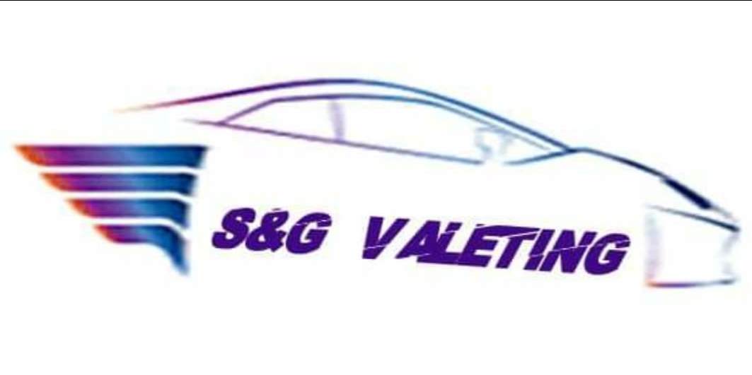 S And G Valeting