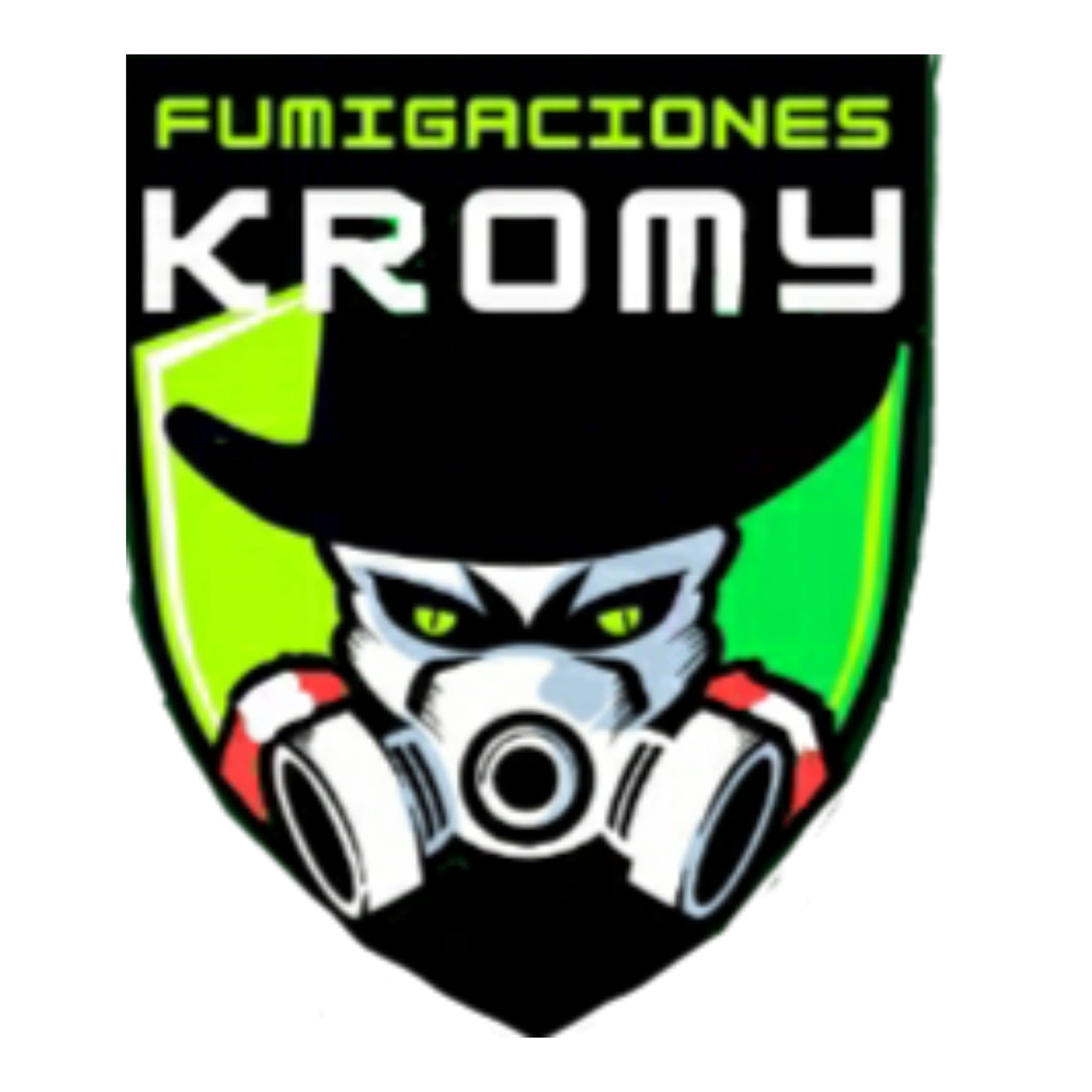 FUMIGACIONES KROMY 