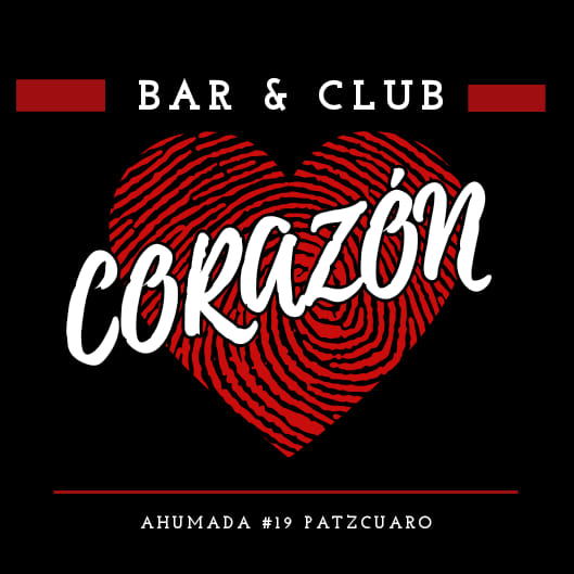 Bar Corazón