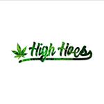 High Hoes