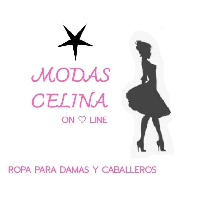 Modas Celina On-Line