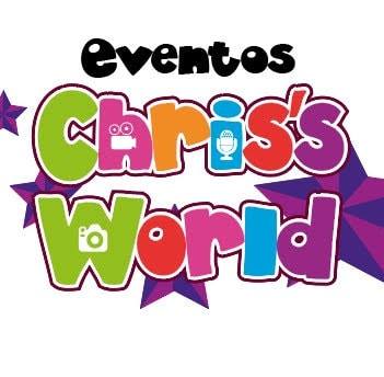 Eventos Chris's World