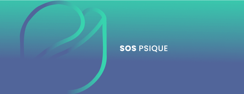 SOS Psique