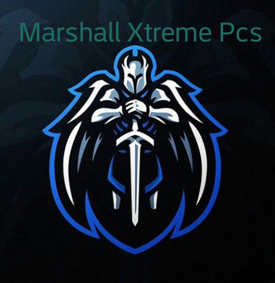 Marshall Xtreme PC