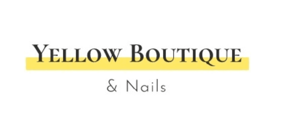 Yellow Boutique & Nails