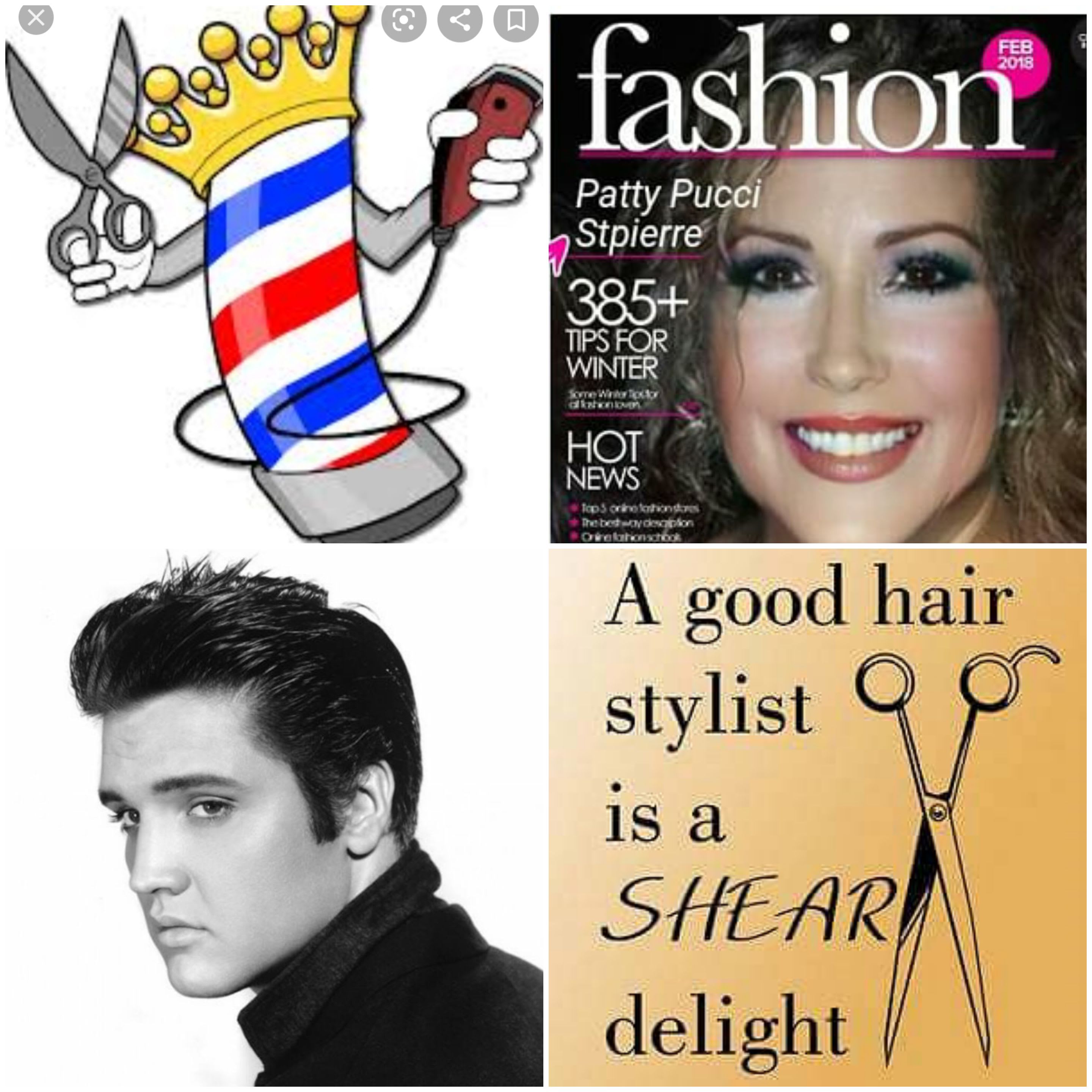 Classic Beauty Hair Salon in Ocala