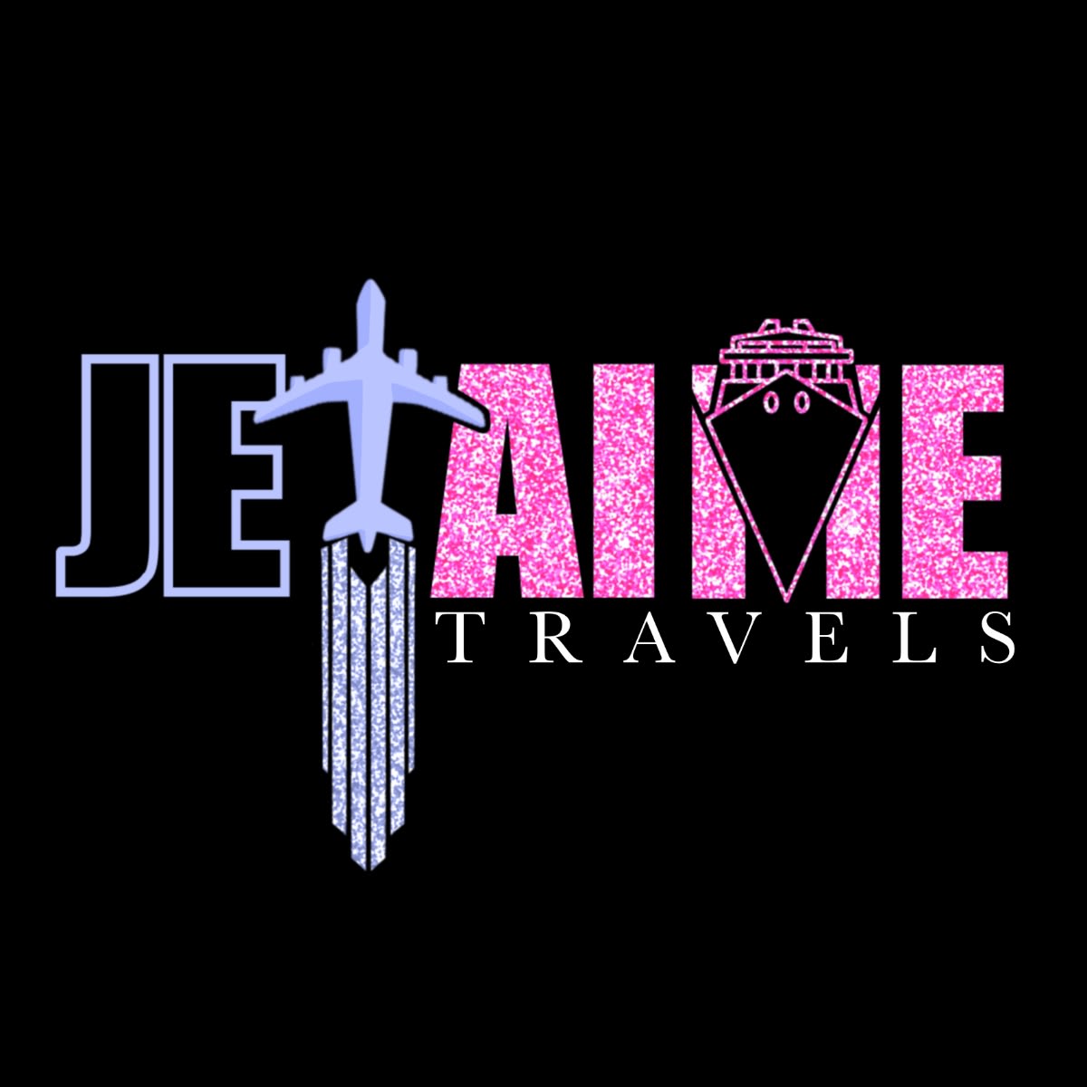 Jet'aime Travel's