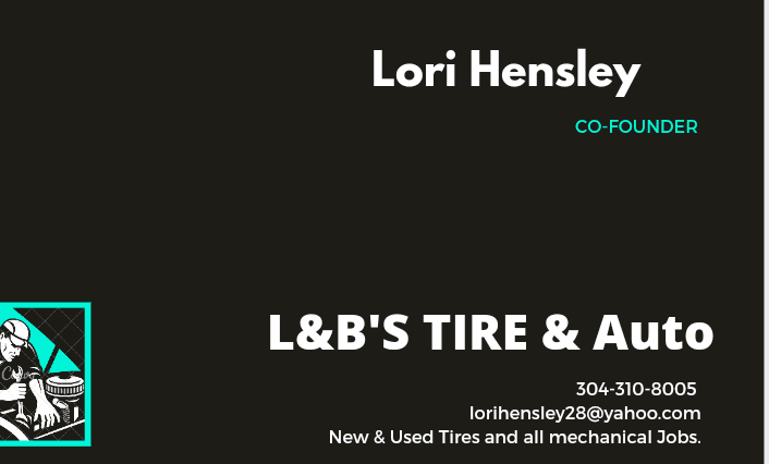 L and B's Tire And Auto
