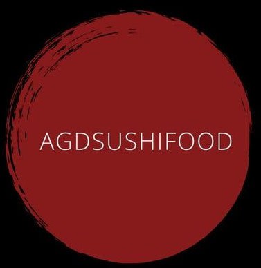 AGD Sushi Food