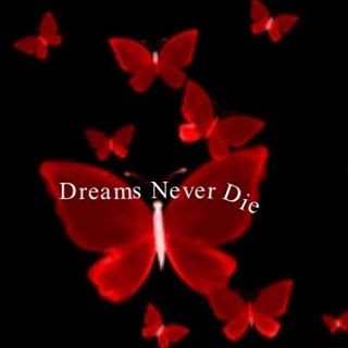 Dreams Never Die