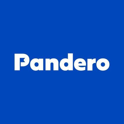 Ejecutivo de Ventas de Pandero