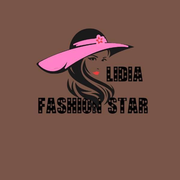 Lídia Fashion Star