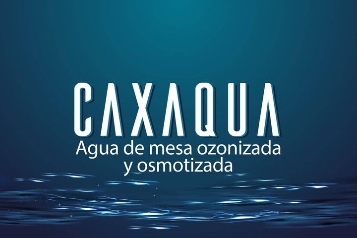 Caxaqua