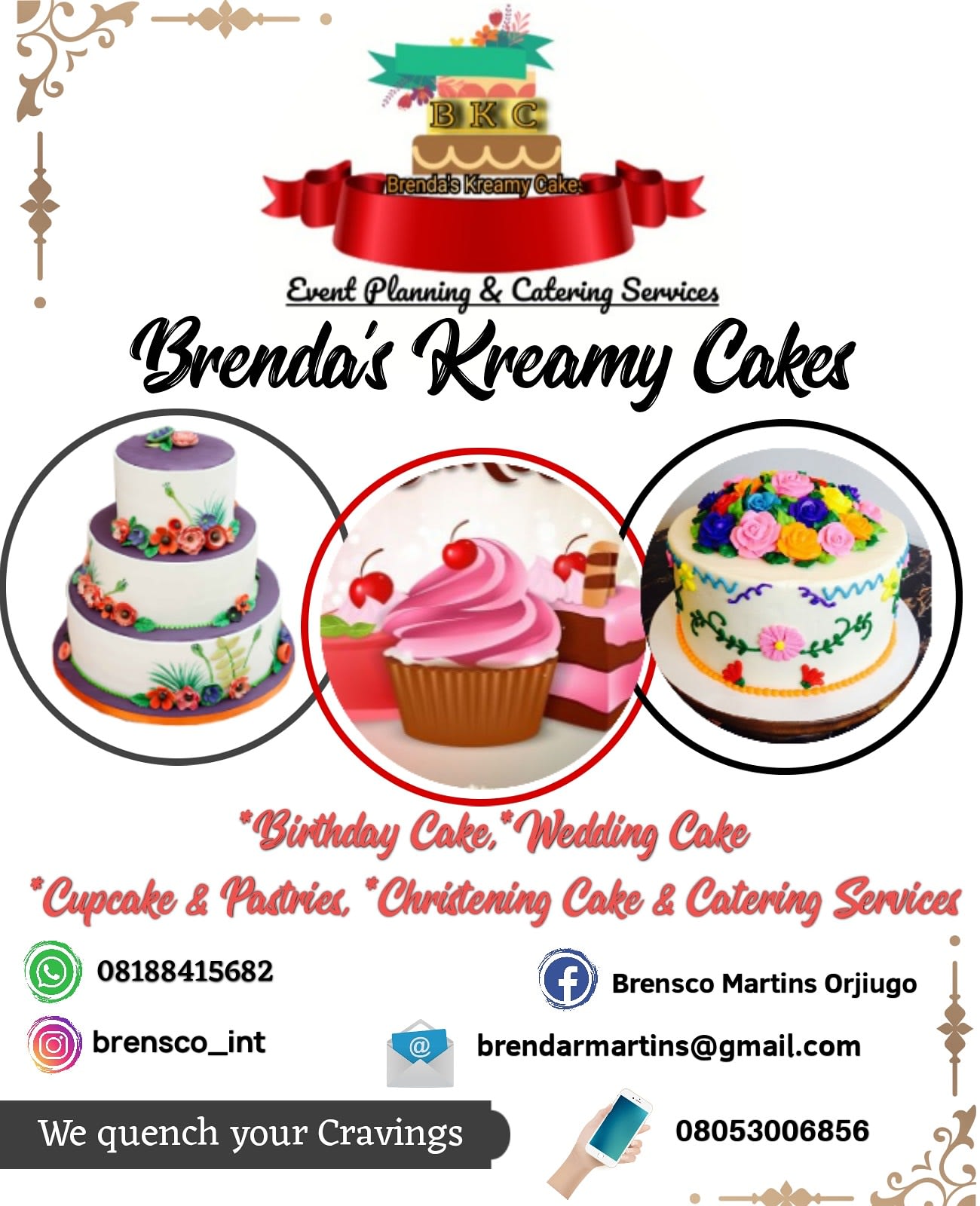 Gems Graphics - Graphic Designer | London