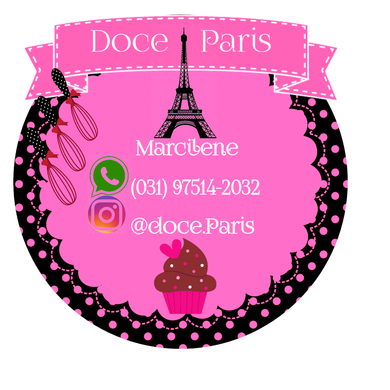 Doce Paris