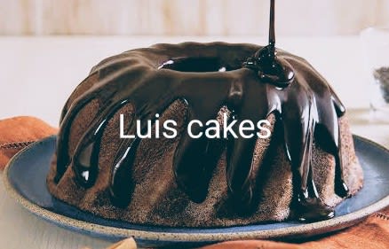 Luis Cakes