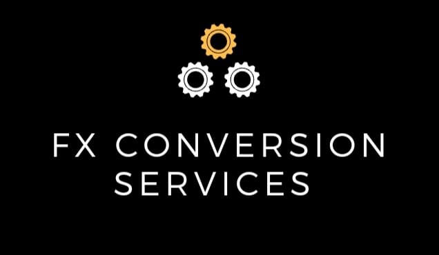 FX Conversion Services