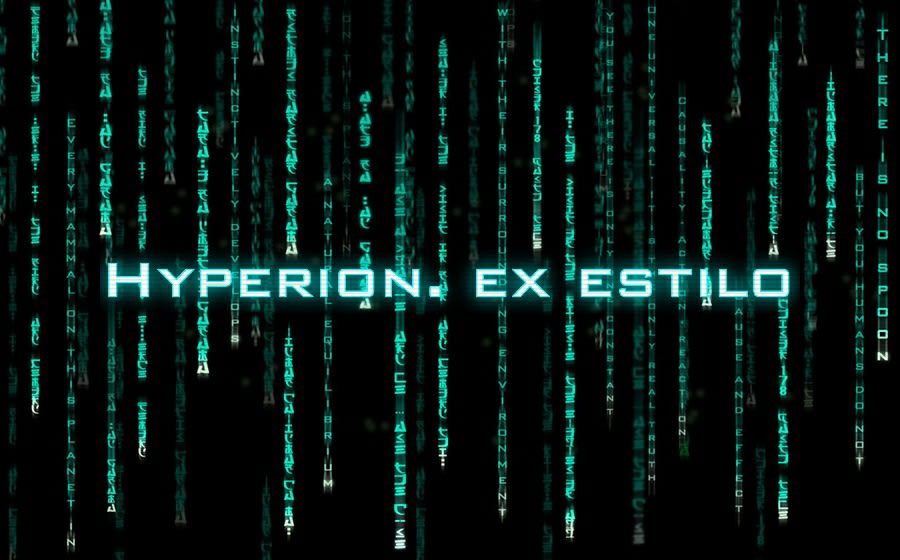Hyperion EX