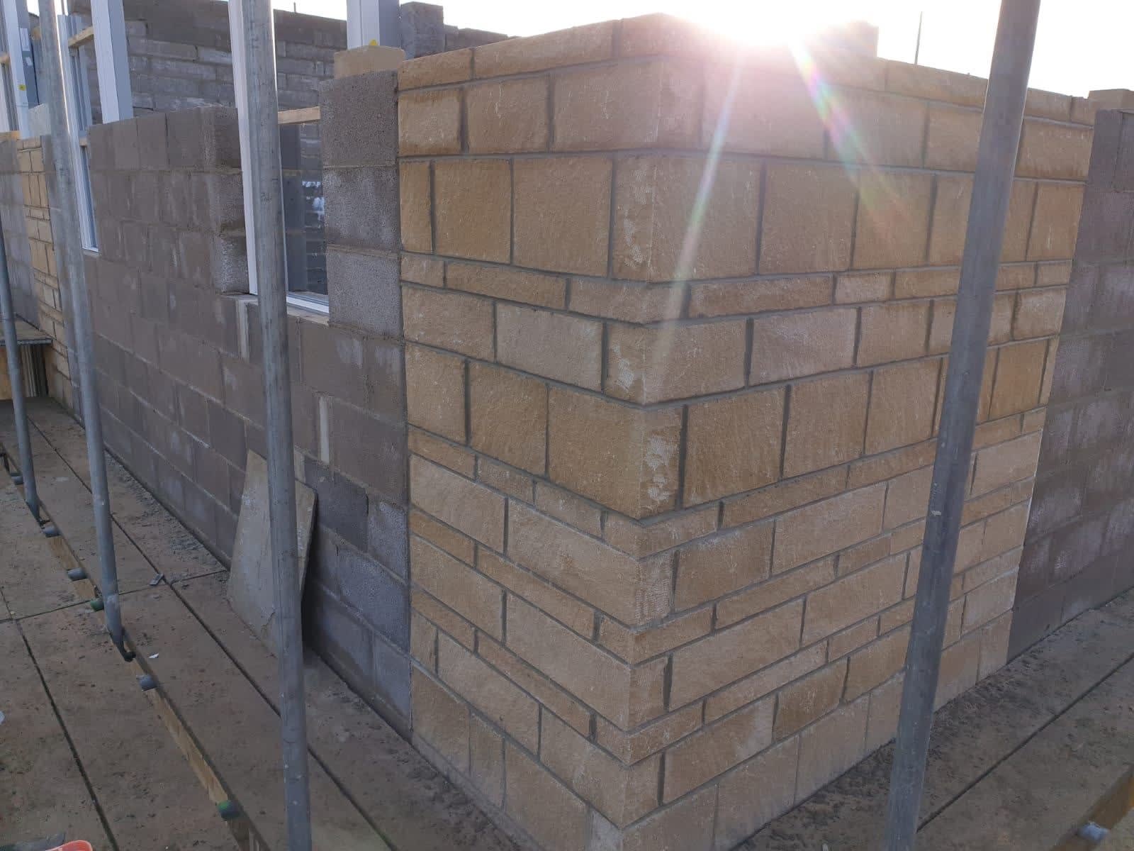 M J Beattie / Builder Builders & Contractors Keighley