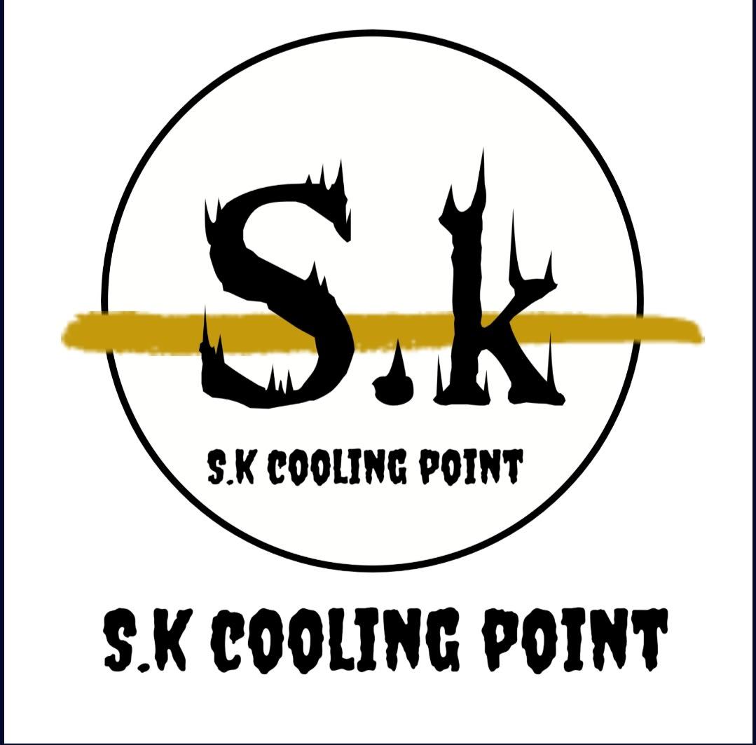 SK Cooling Point