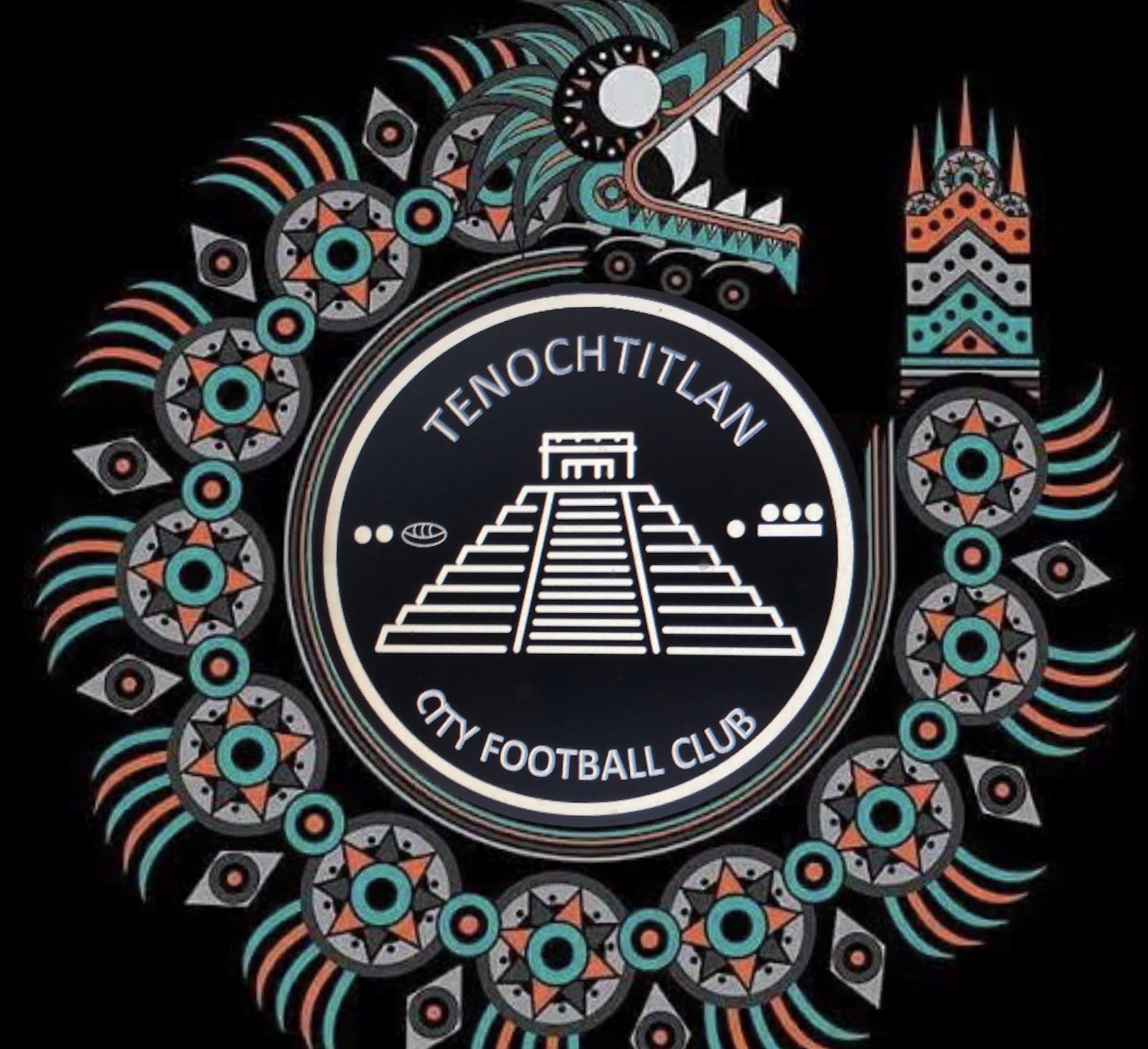 Tenochtitlan City FC