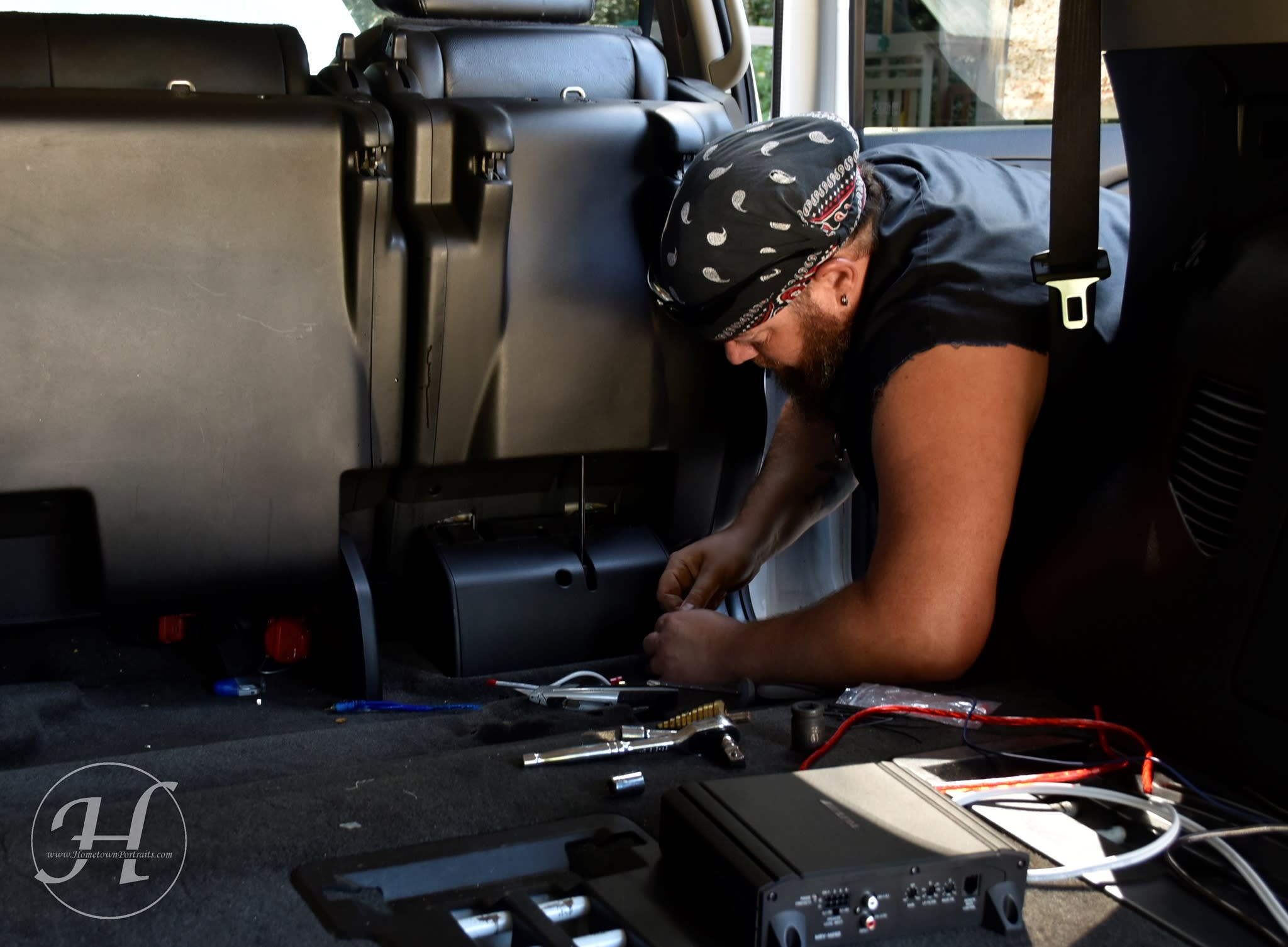 BBM Custom Car Audio Custom Car Audio West Point