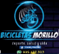 BICICLETAS MORILLO 🚴‍♂️