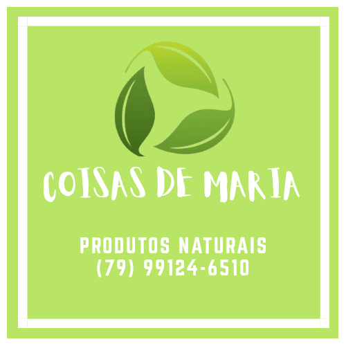 Coisas de Maria Produtos Naturais