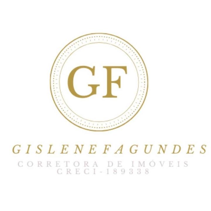 Gislene Fagundes Corretora Imobiliária