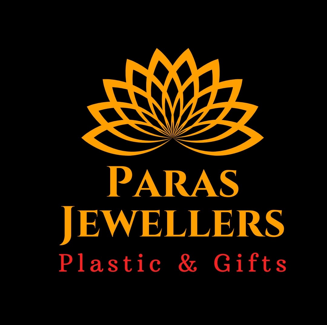 Paras Jewellers, Plastic & Gifts
