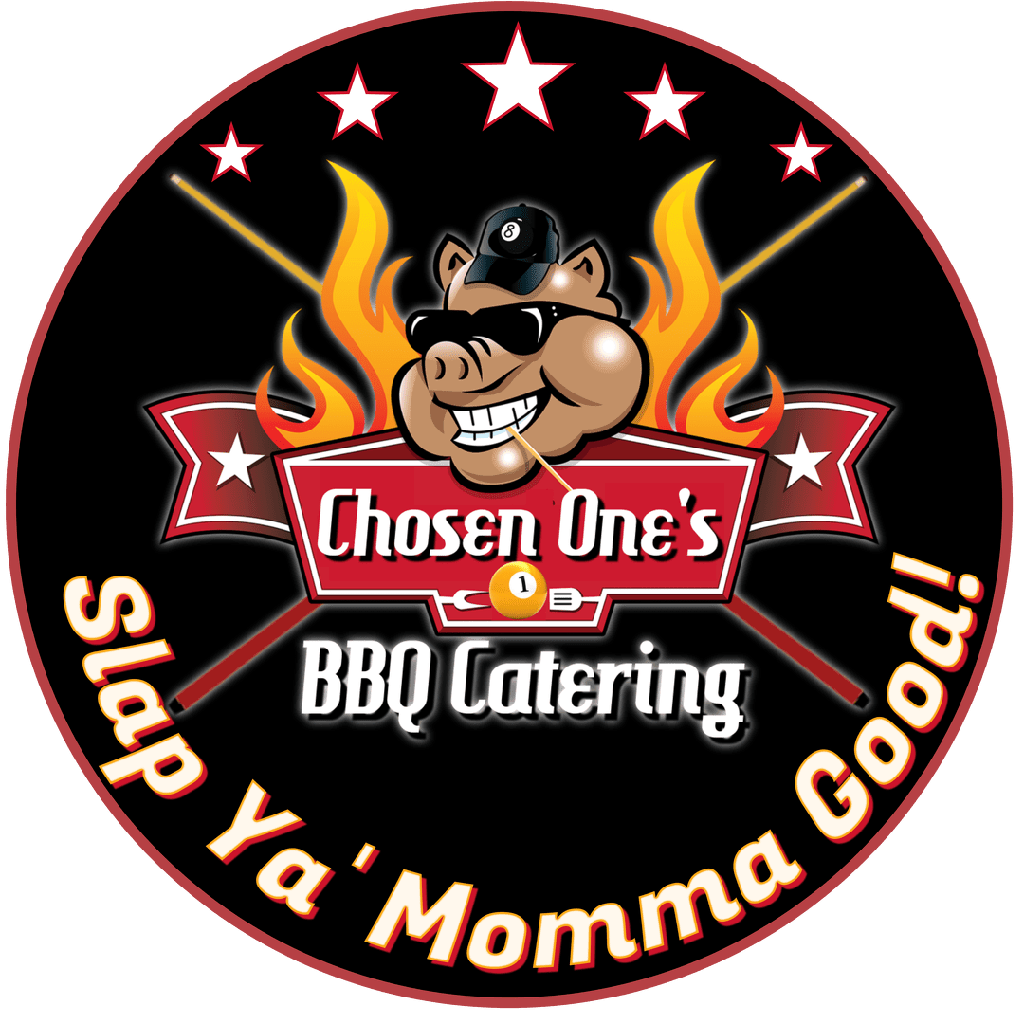 Chosen Ones BBQ Catering