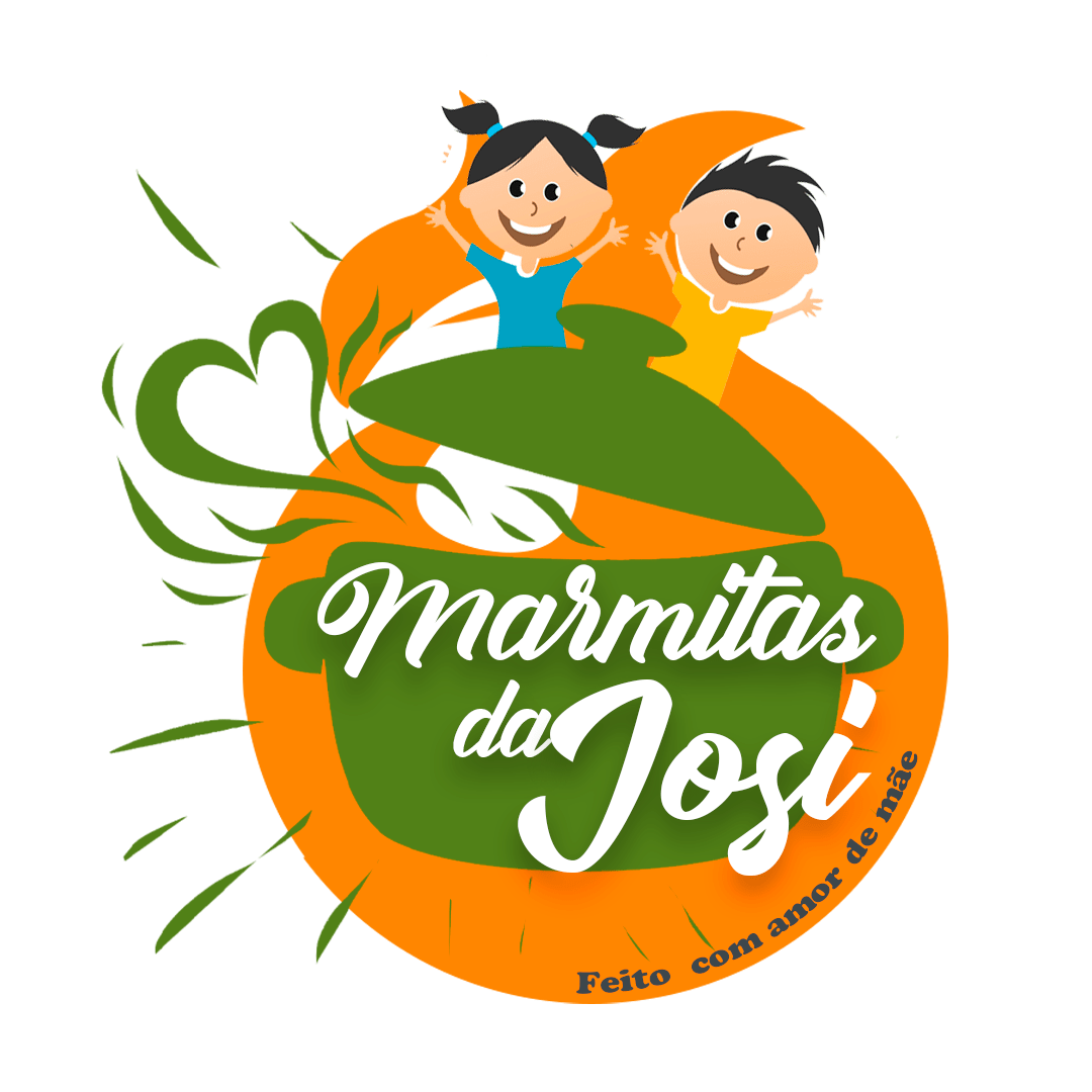 Marmitas da Josi