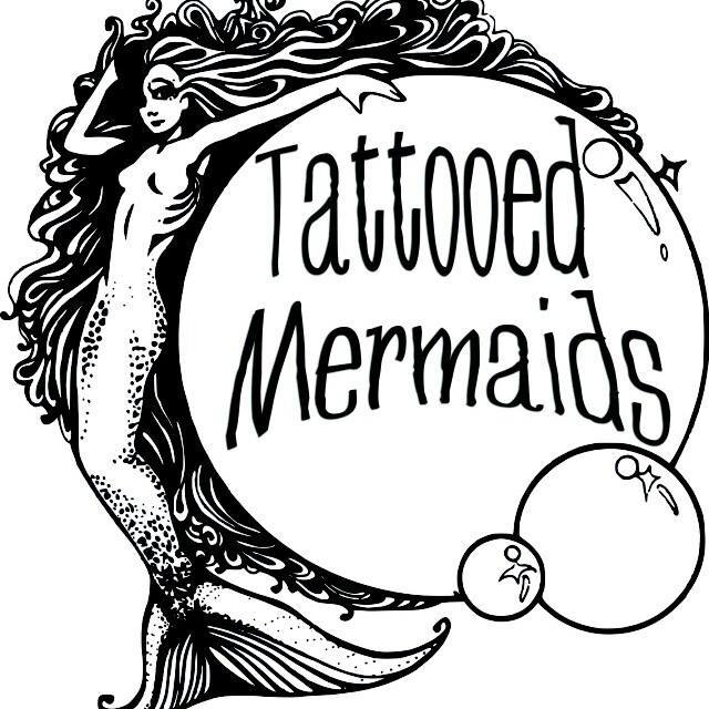 Tattooed Mermaids