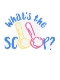   What’s The Scoop?